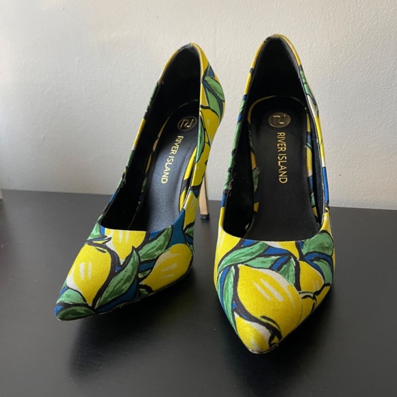 River Island heels - Picture 8 of 12